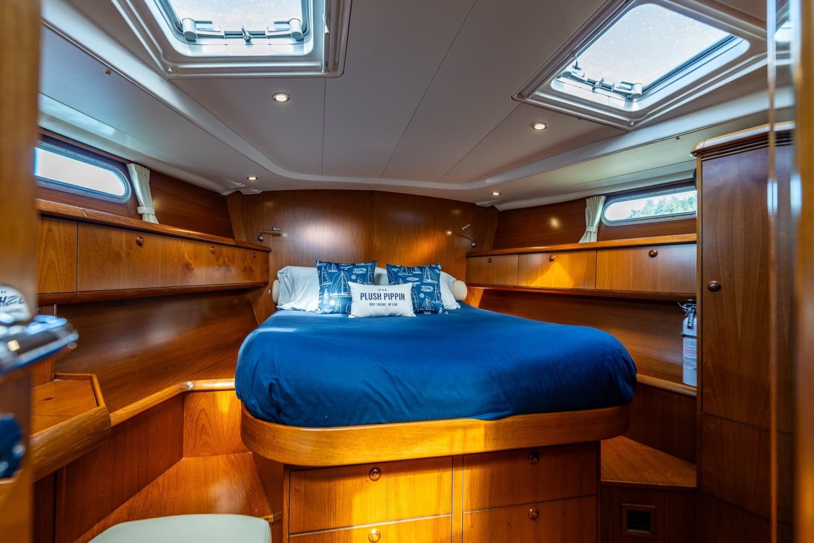 2009 Jeanneau 54DS - Image 42