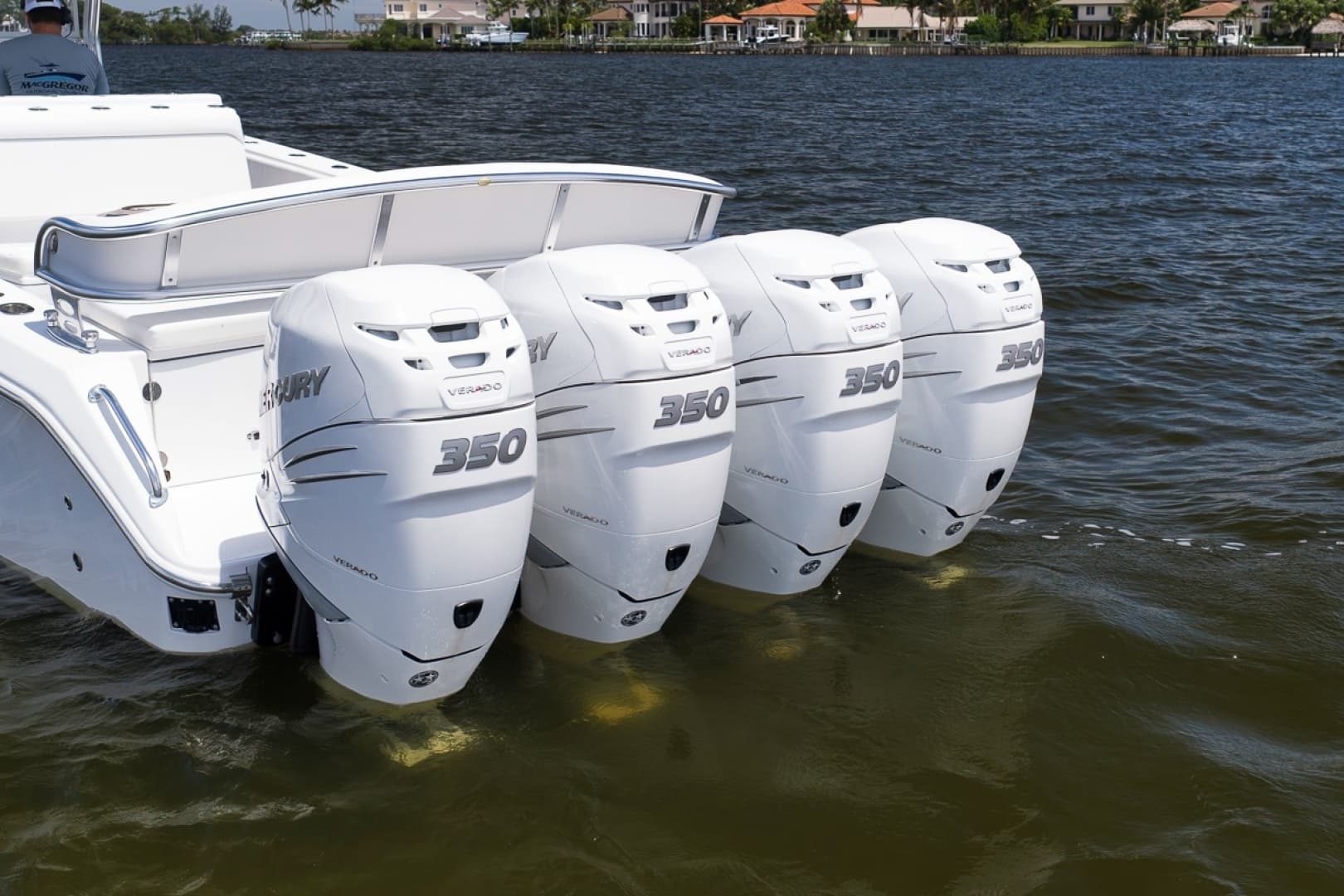 2017 Bahama 41 Bahama - Image 11