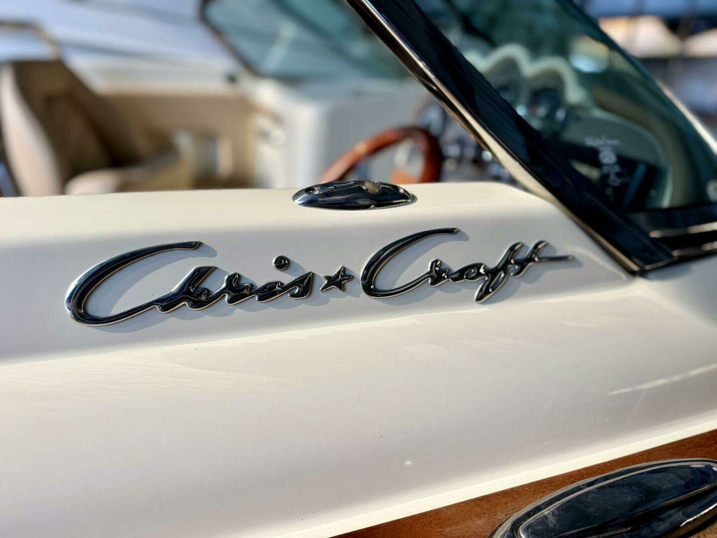 2018 Chris-Craft Launch 27 Heritage Trim Edition - Surf - Image 121
