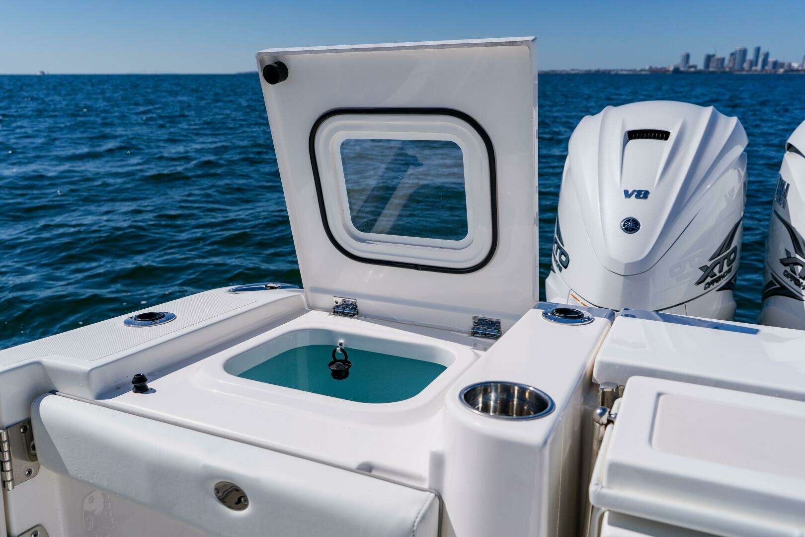 2022 Pursuit S 378 Sport - Image 48