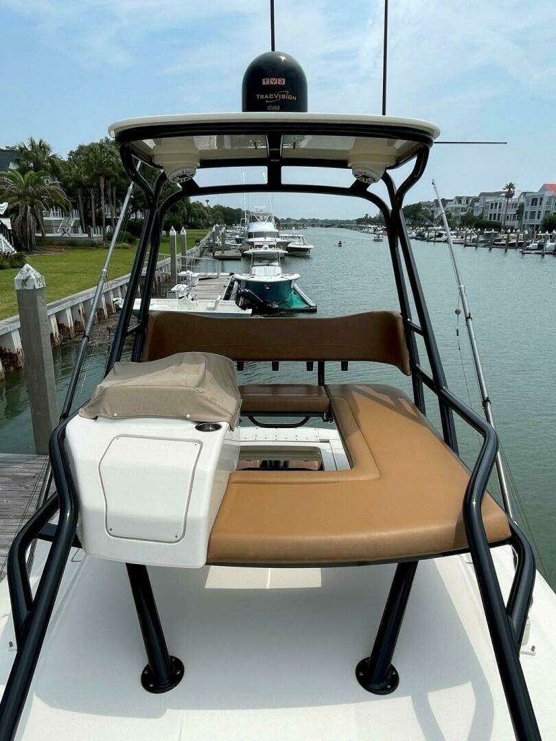 2020 Scout 420 Lxf - Image 7