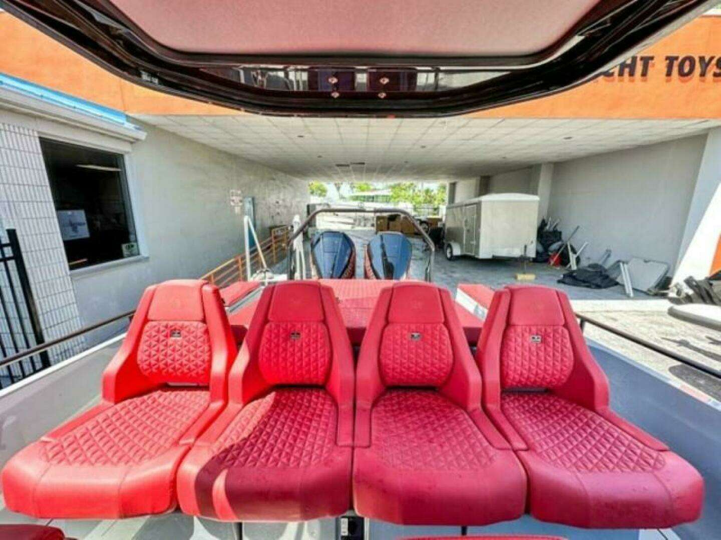 2023 Brabus Shadow 500 - Image 13