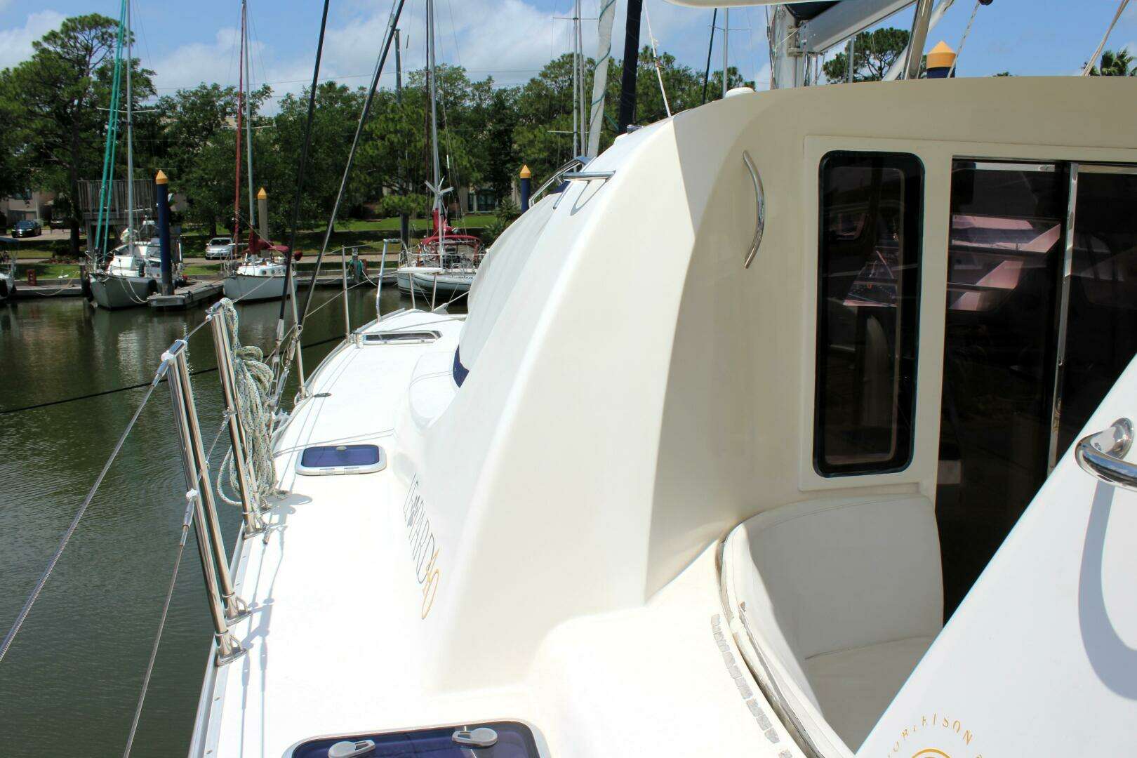 2006 Leopard — - Image 8