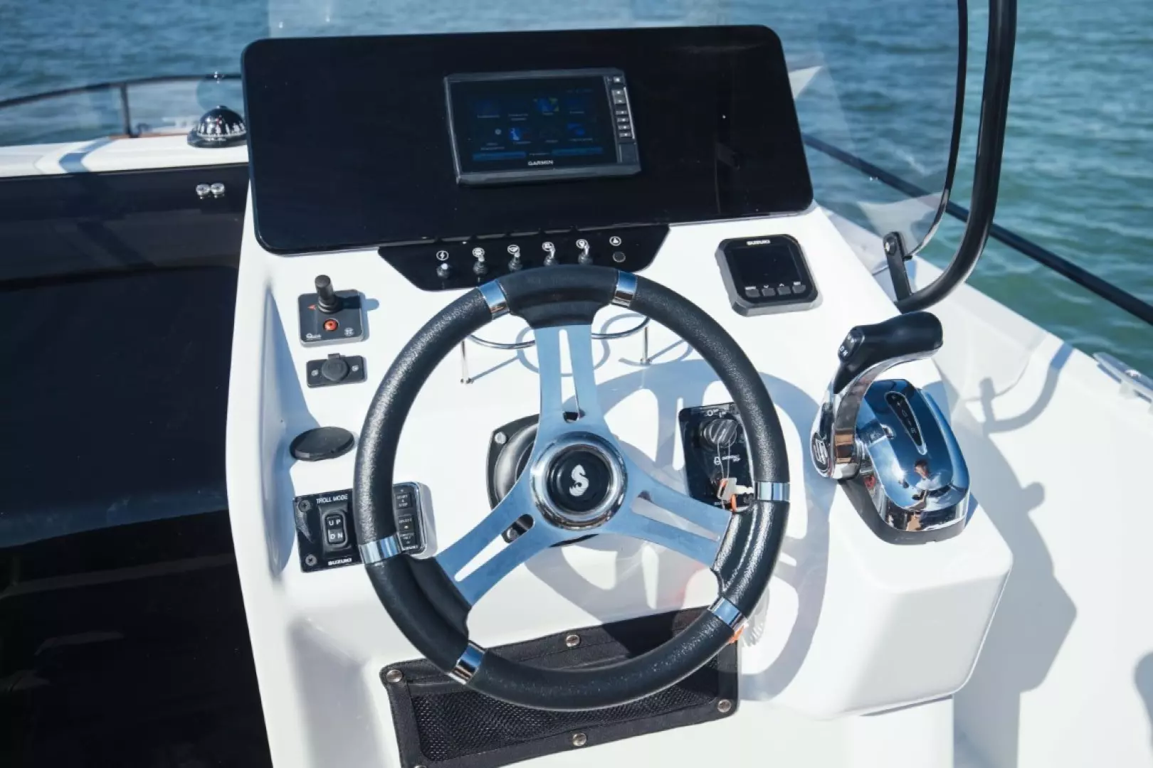 2026 Beneteau Flyer 8 Spacedeck - Image 23