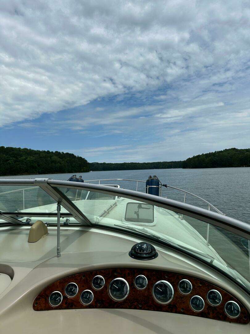 2002 Sea Ray 340 Sundancer - Image 17