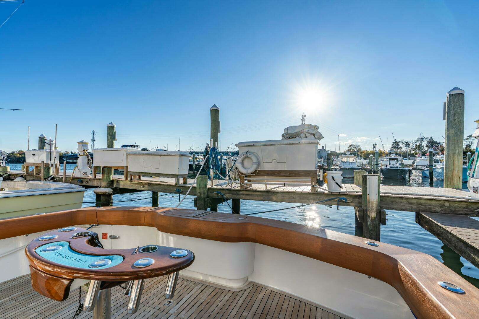2015 Viking 46C - Image 23