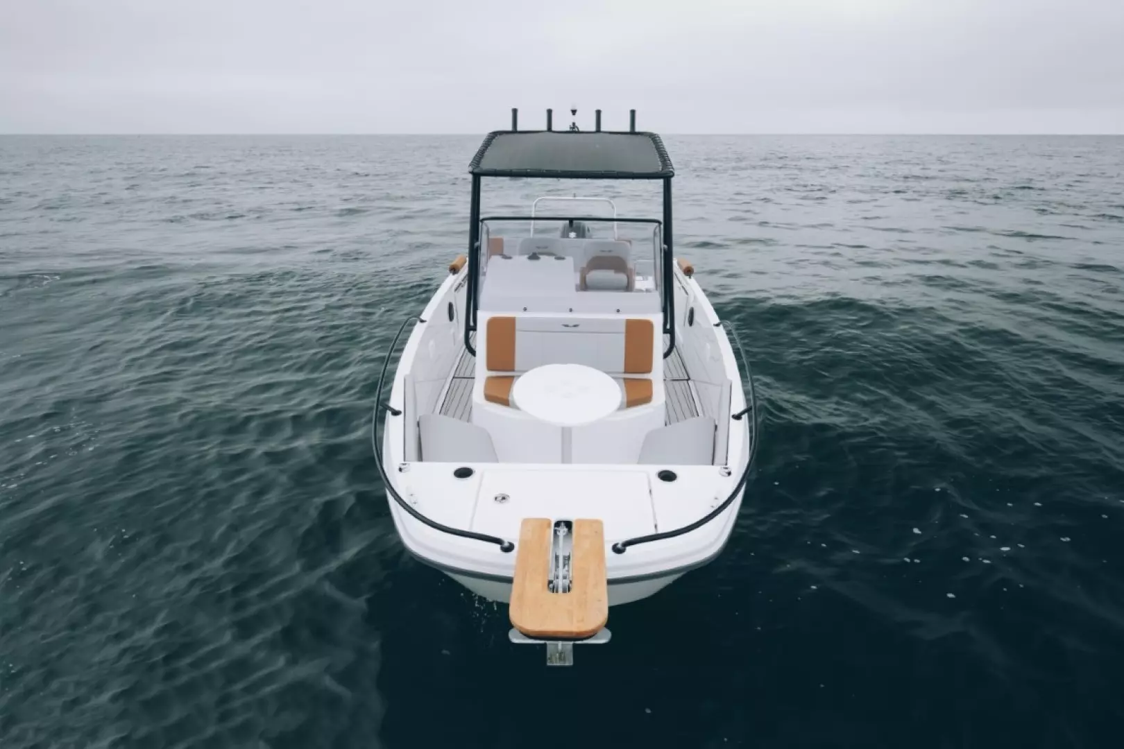 2024 Beneteau Flyer 7 Spacedeck - Image 6