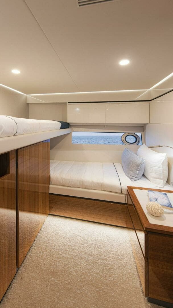2026 Riviera 78 Motor Yacht - Image 24