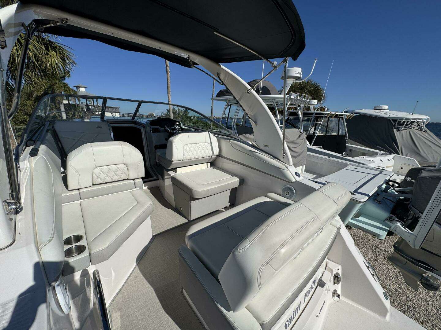 2021 Regal 26 XO - Image 12