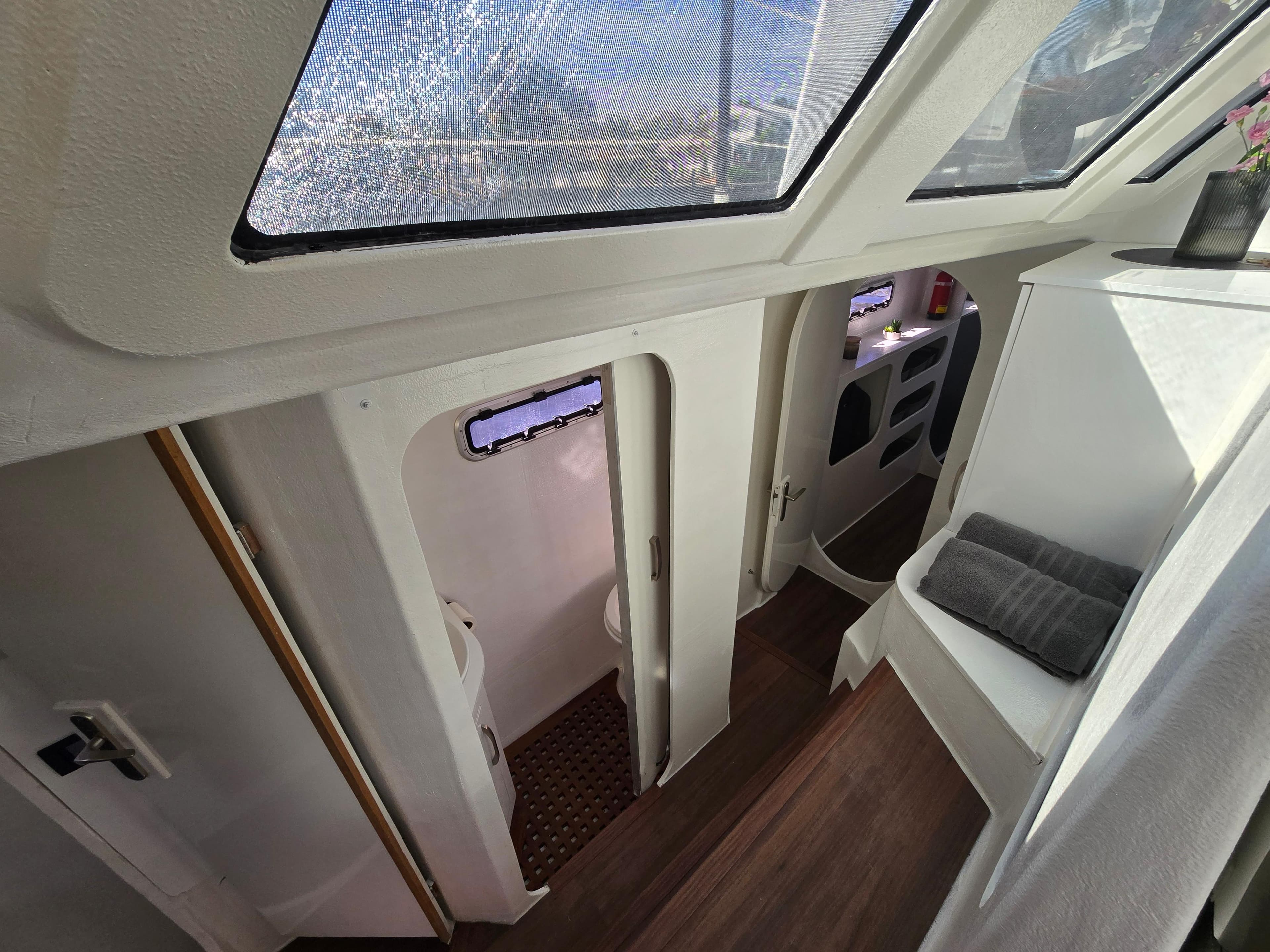 2018 Schionning G-FORCE 1500 C - 24