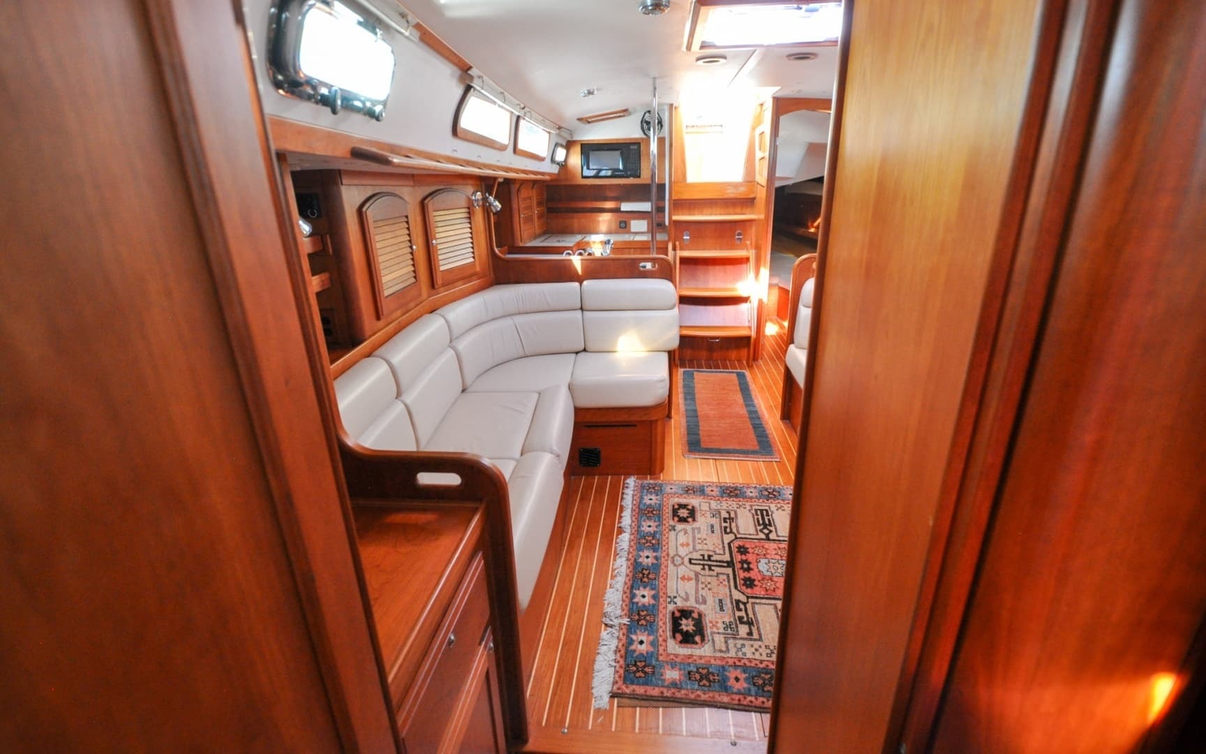 2004 Sabre 426 - Image 82