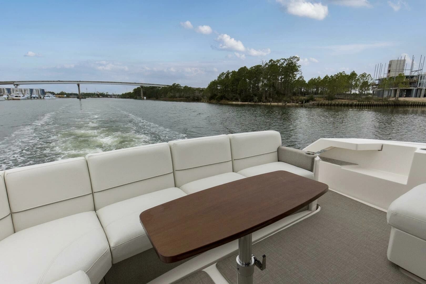 2019 Tiara Yachts C49 Coupe - Image 31