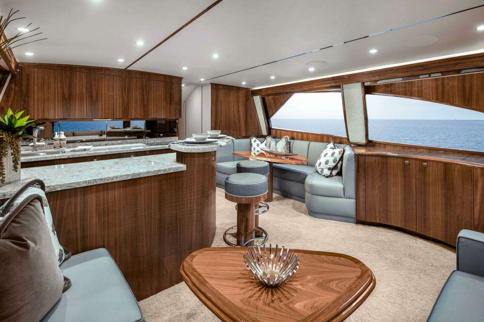 2026 Viking 58 Convertible - Image 20
