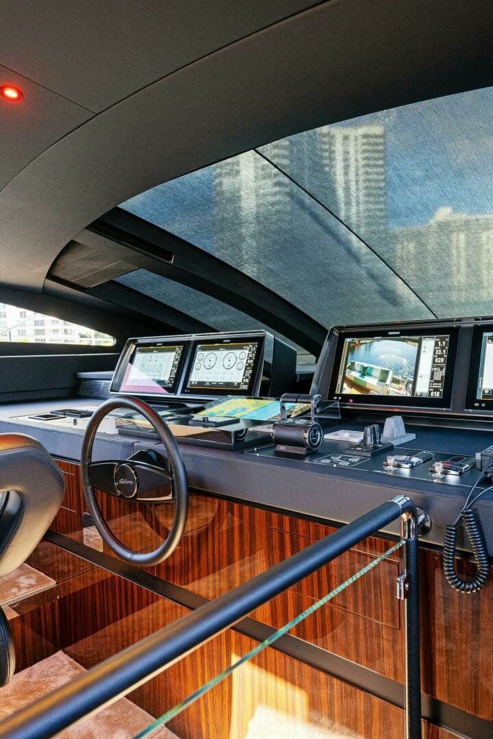 2024 Riva Corsaro Super - Image 75