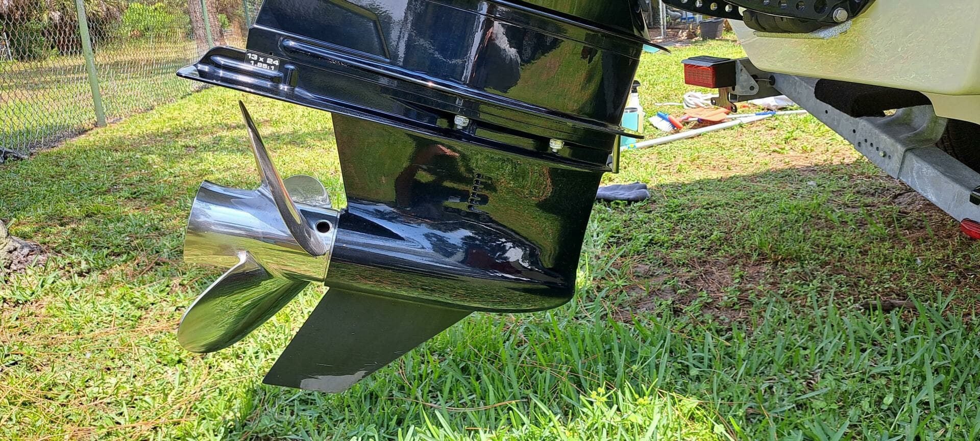 2019 Sea Ray SPX 230 OB - Image 46