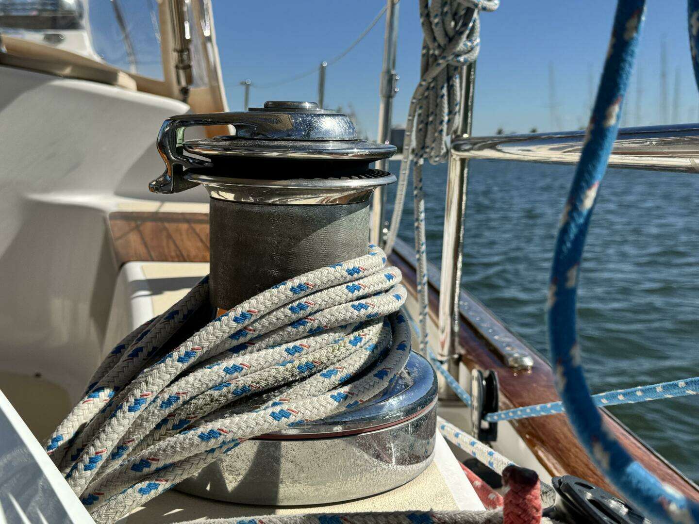 2013 Tartan 400 - Image 46