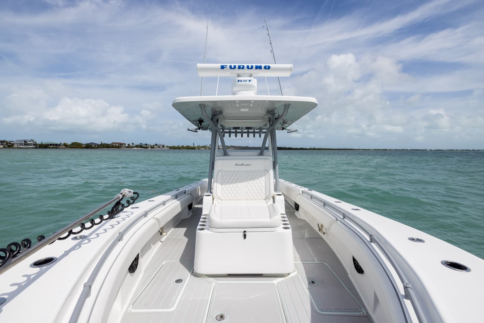 2025 SeaHunter Floridian - Image 16