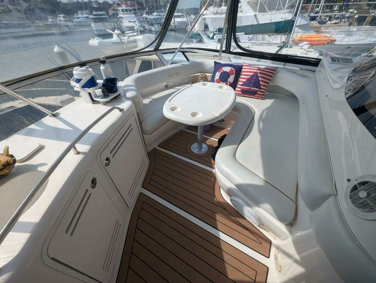 1998 Sea Ray — - Image 17
