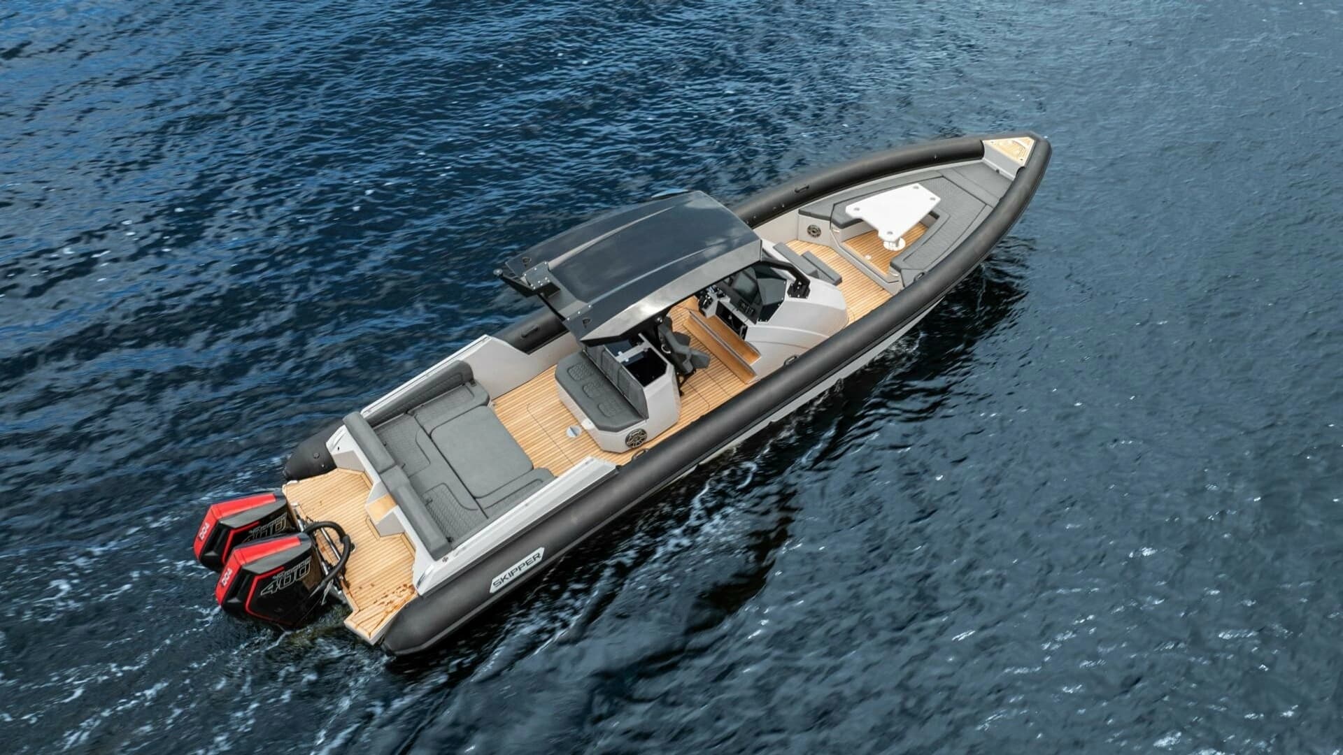 2025 Skipper 38 NC - Image 23