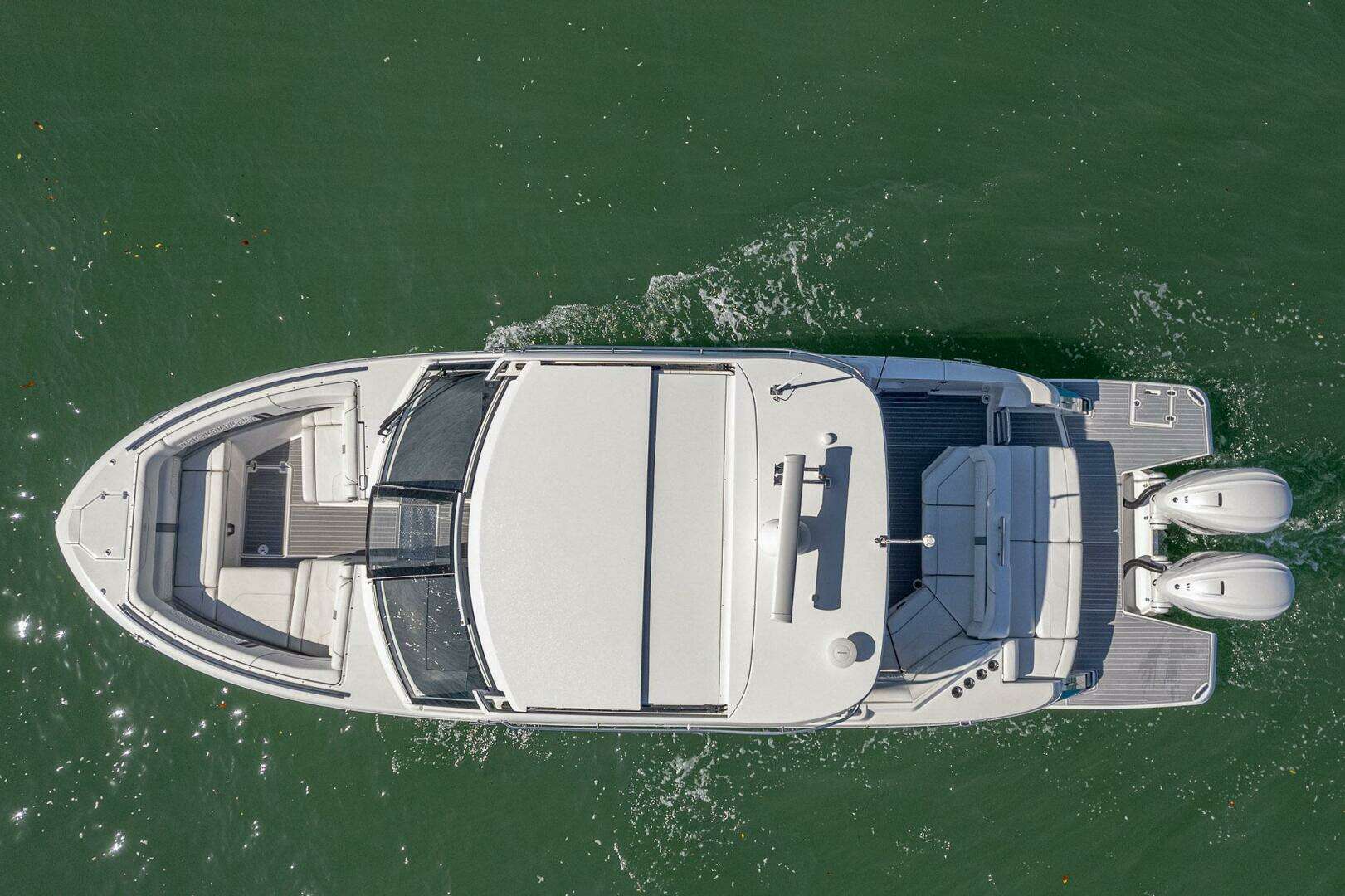 2022 Regal LX 36 - Image 72