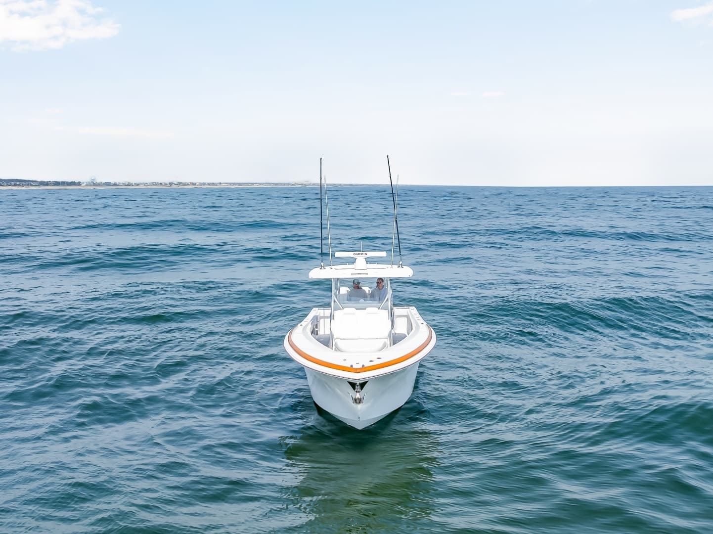 2026 Front Runner 39 Center Console - Image 9