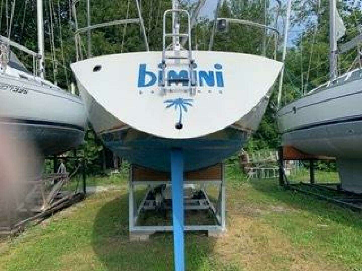 1984 Beneteau — - Image 7
