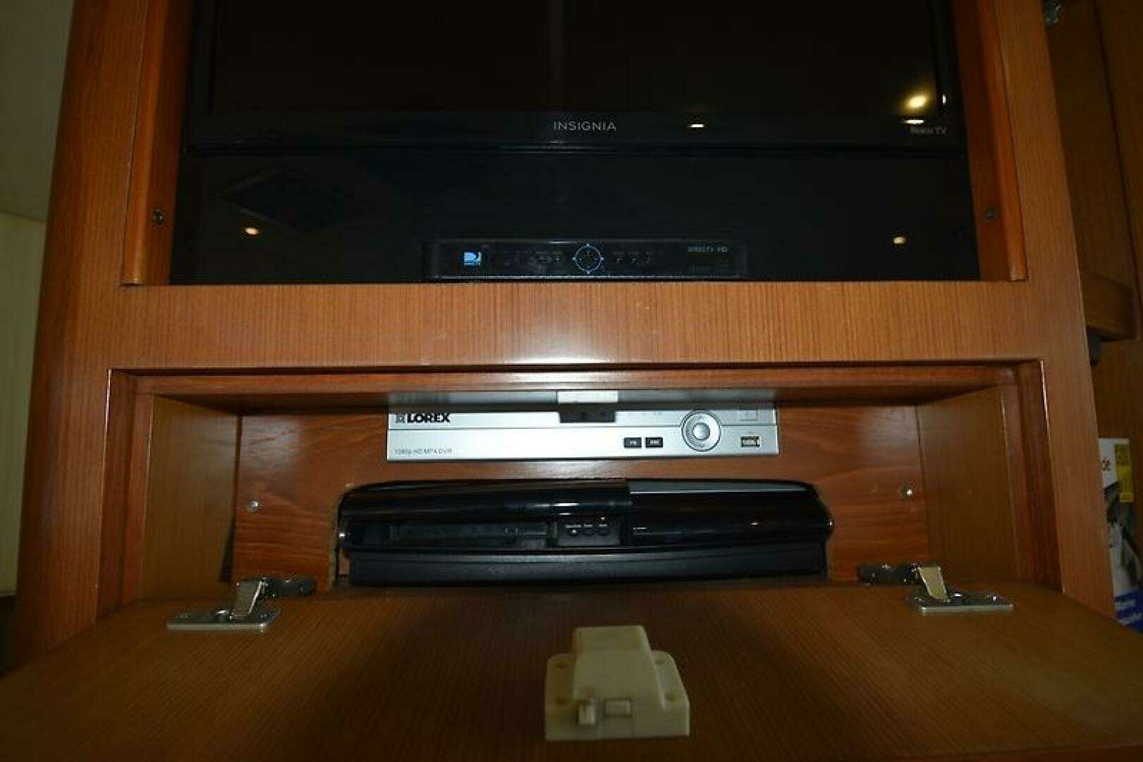 2006 Ocean 46 Super Sport - Image 74