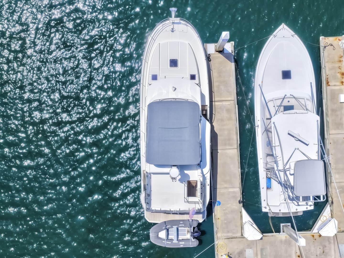 2022 Beneteau Swift Trawler 41 Fly - Image 11