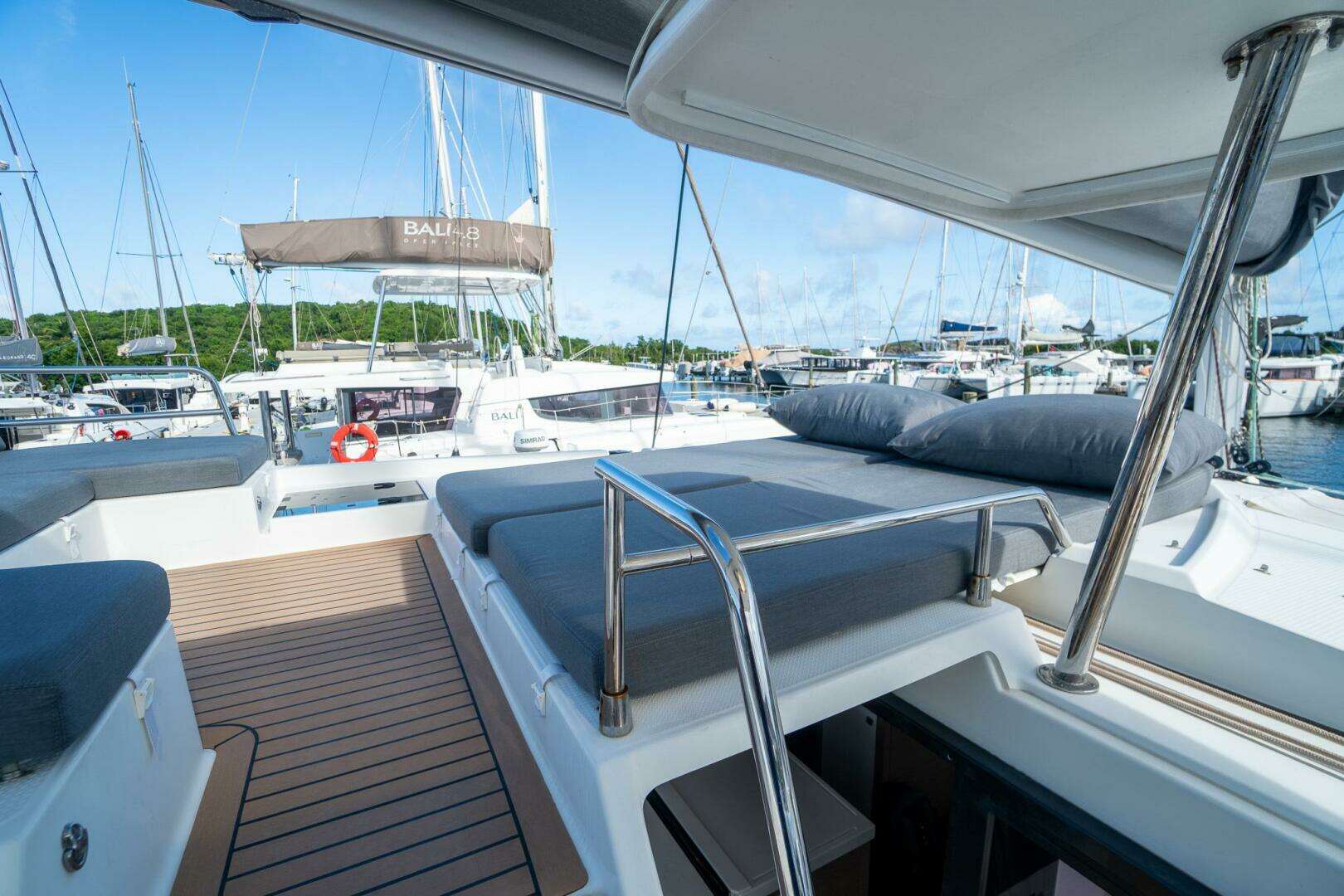 2020 Fountaine Pajot — - Image 16