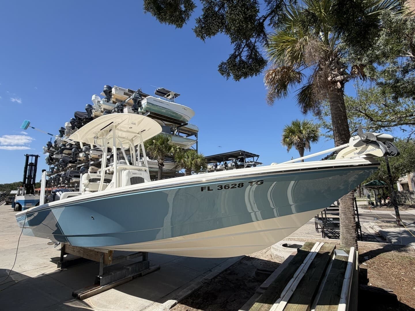 2022 Pathfinder 2600 HPS - Image 2
