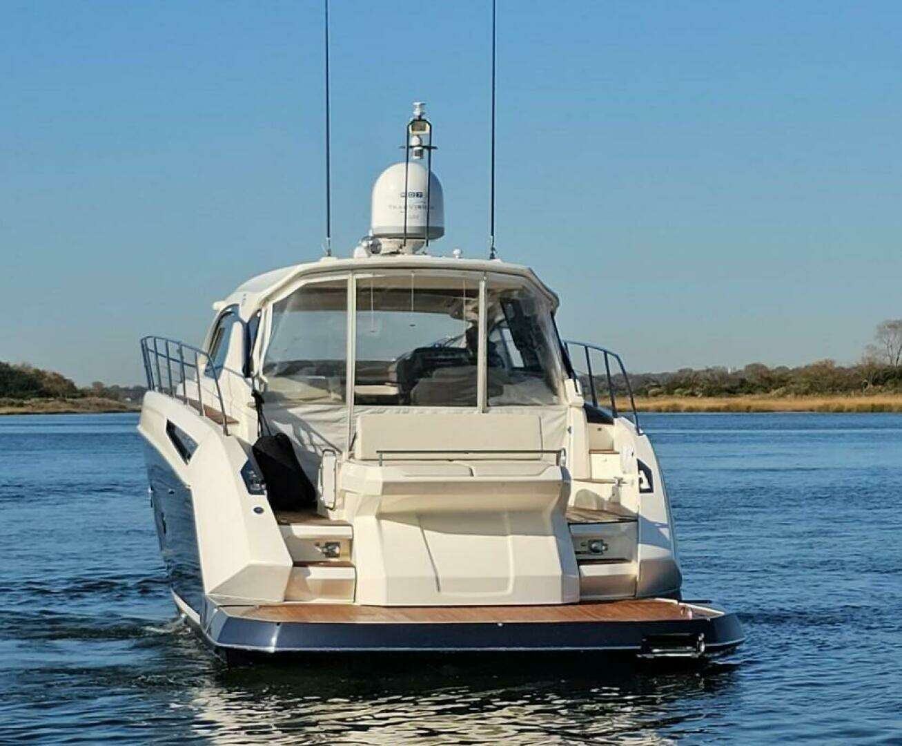 2015 Azimut Atlantis 50 - Image 4