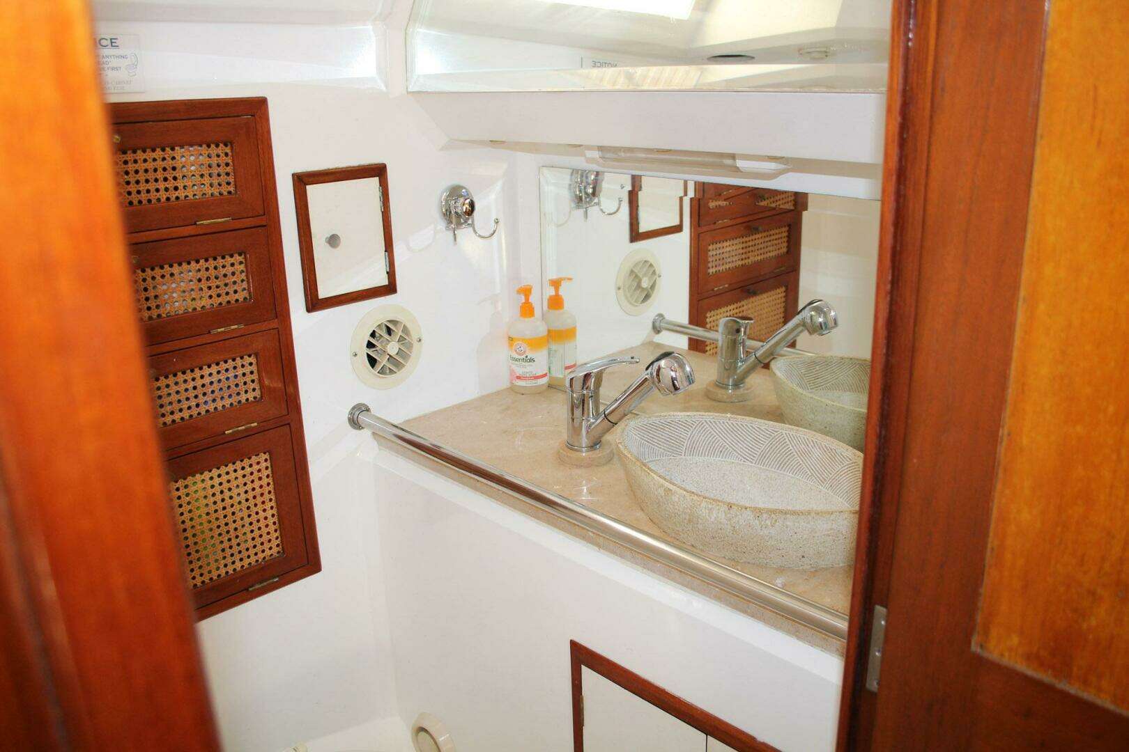 1974 Camper & Nicholsons Center Cockpit - Image 17