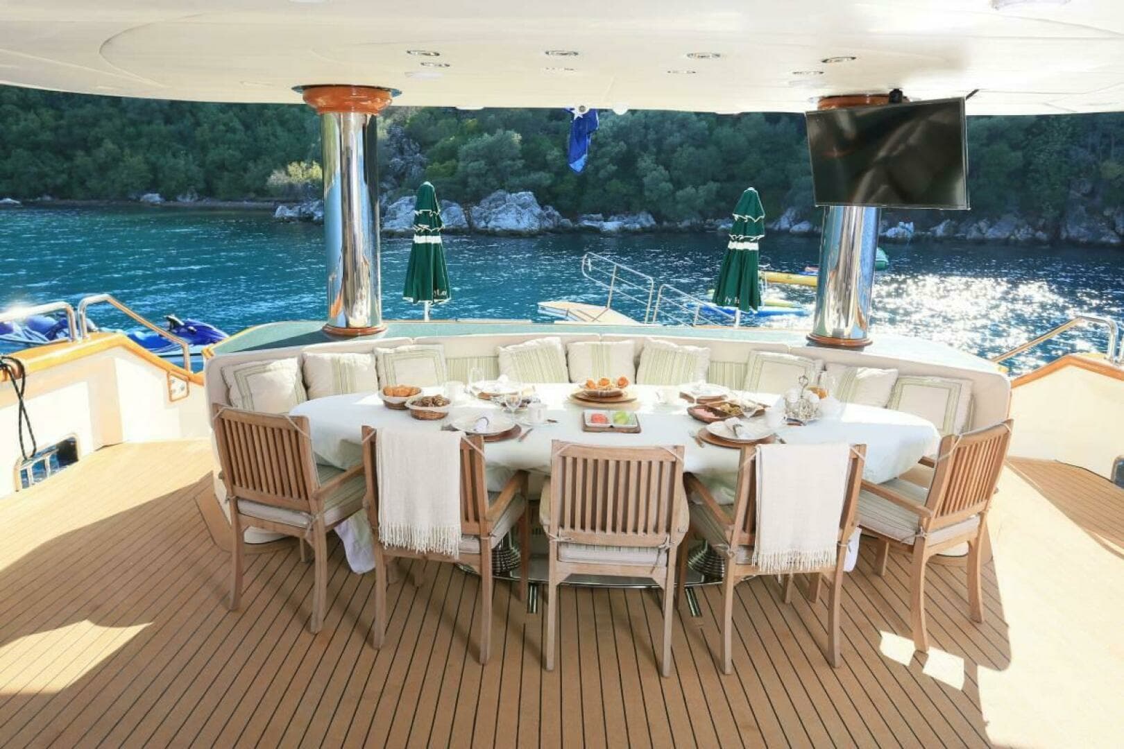 2004 Westport Custom - Image 16