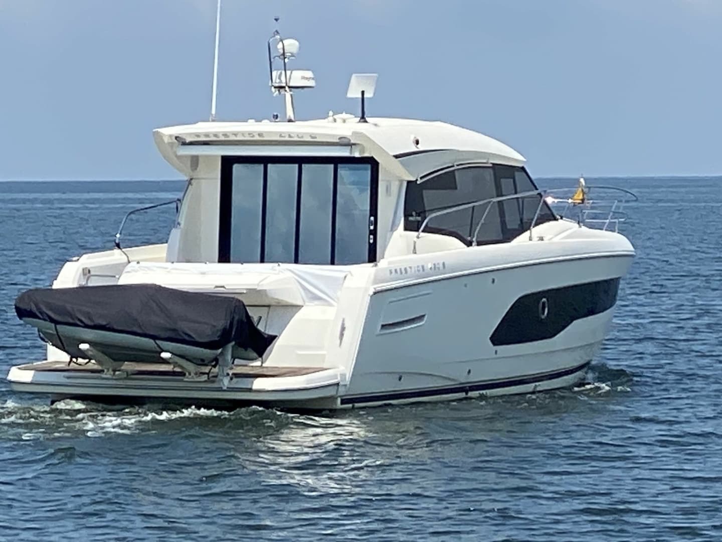 2020 Prestige 420S MKII - Image 47