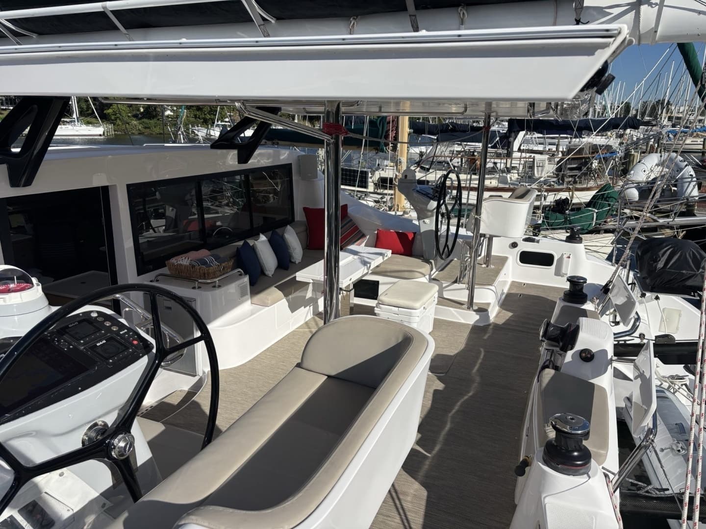 2022 Seawind 1600 - Image 6
