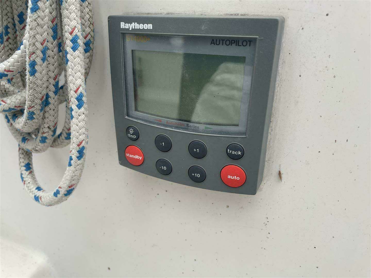 1989 Bayfield 36 Cutter - Image 15