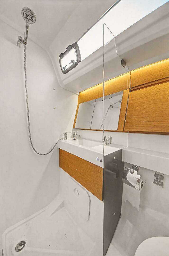 2023 Jeanneau Sun Odyssey 410 - Image 61