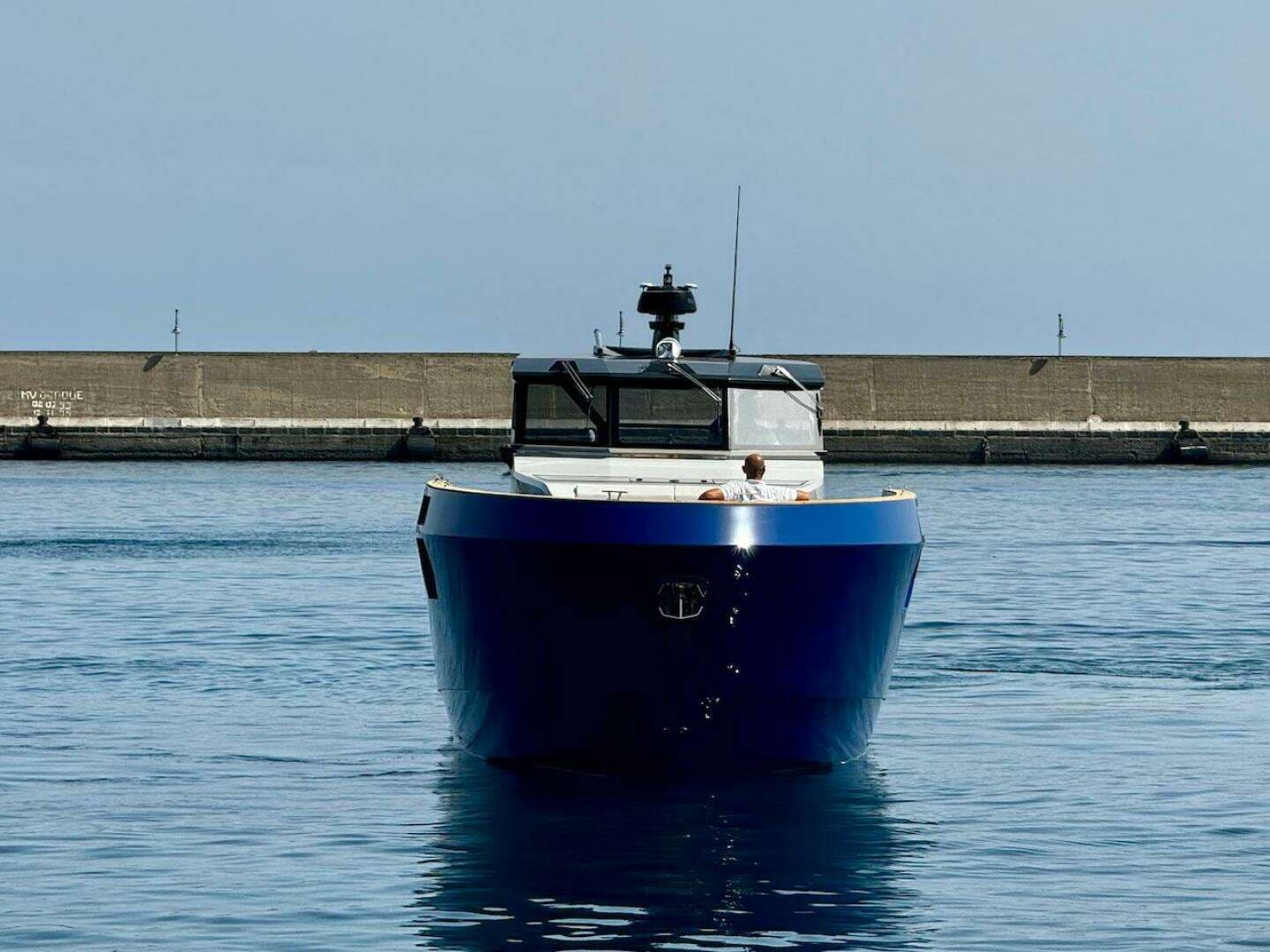 2025 Aicon Audace 50 - Image 15