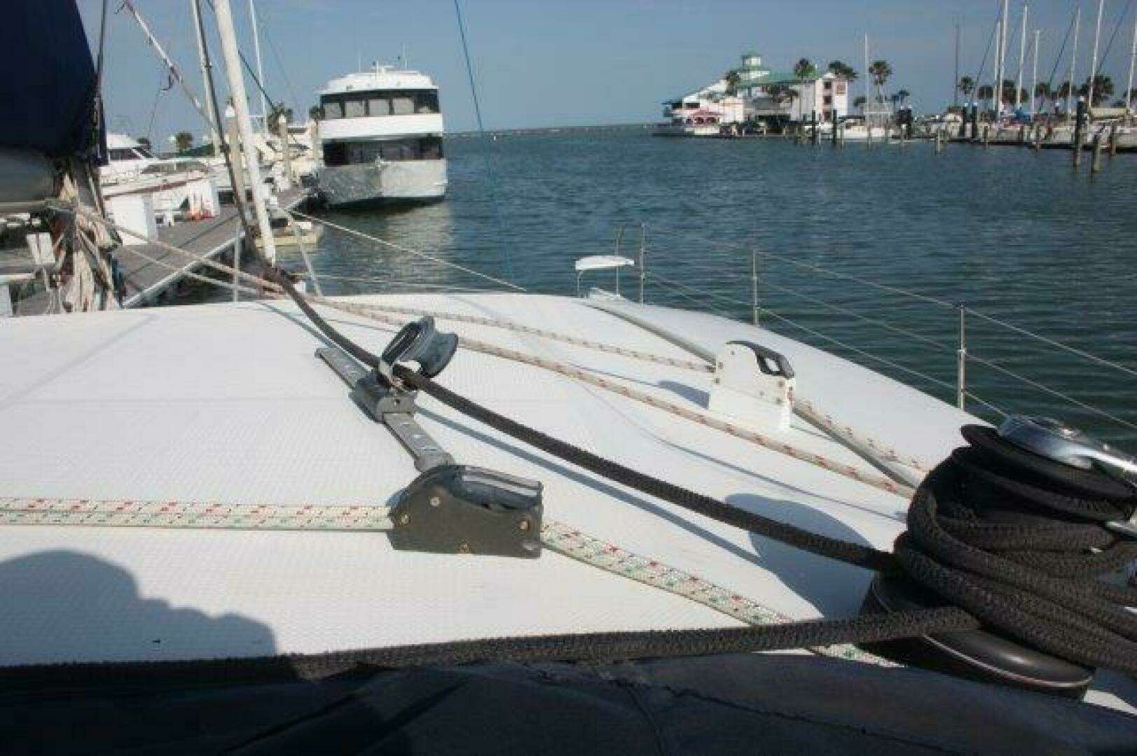 2008 Fountaine Pajot Orana 44 - Image 16
