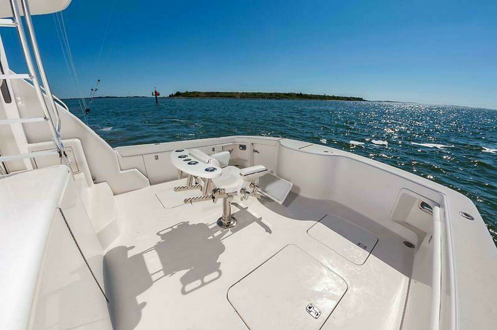 2003 Ocean 57 Convertible - Image 24