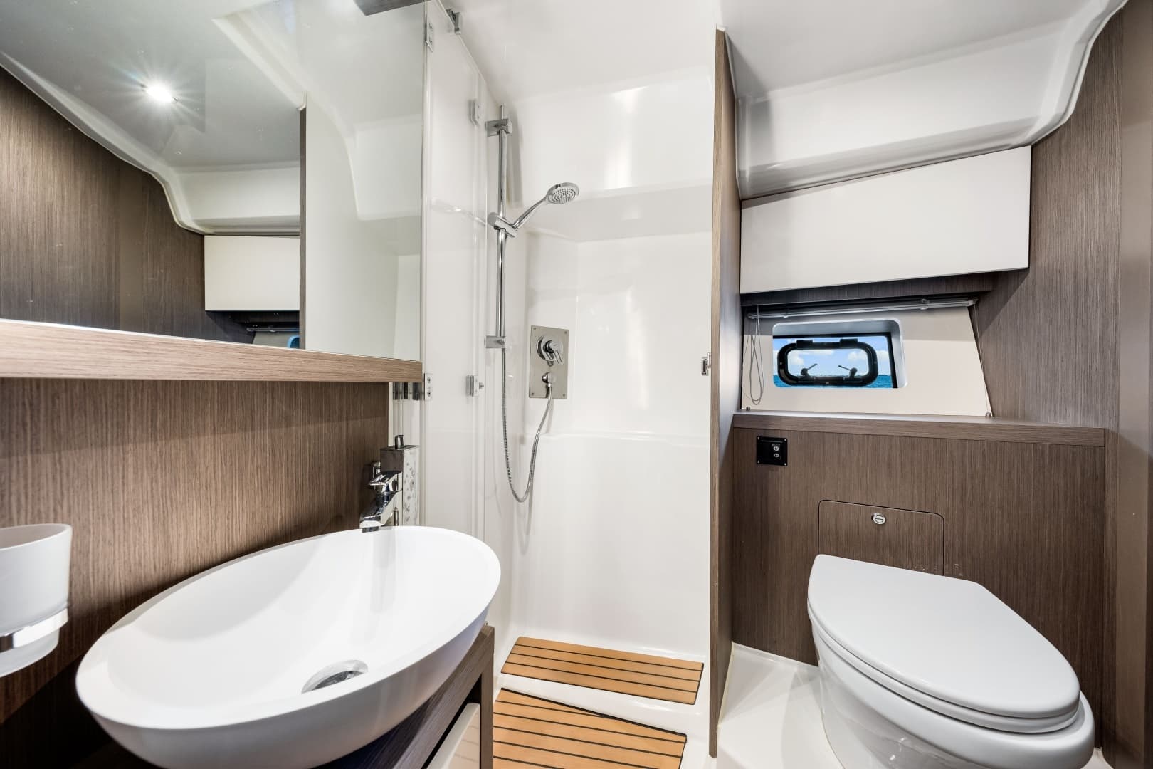 2024 Beneteau Gran Turismo 45 - Image 74