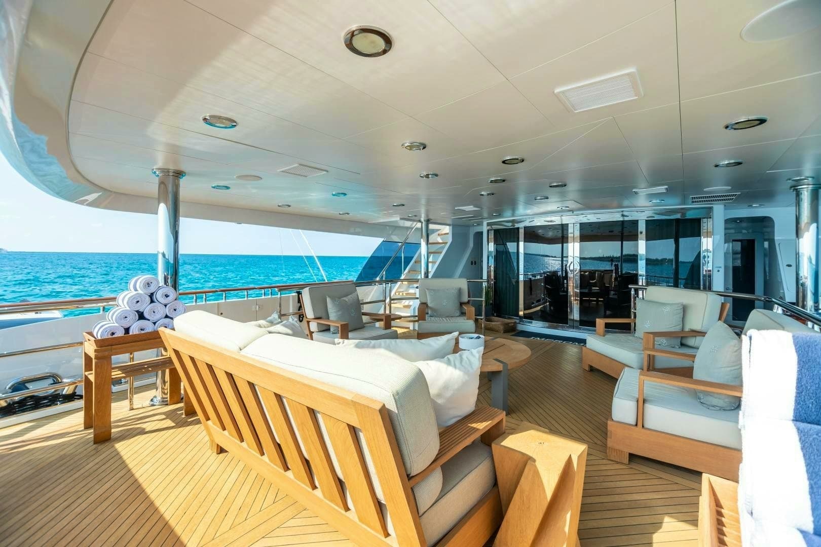 2011 Trinity Yachts Trinity 164 - Image 6