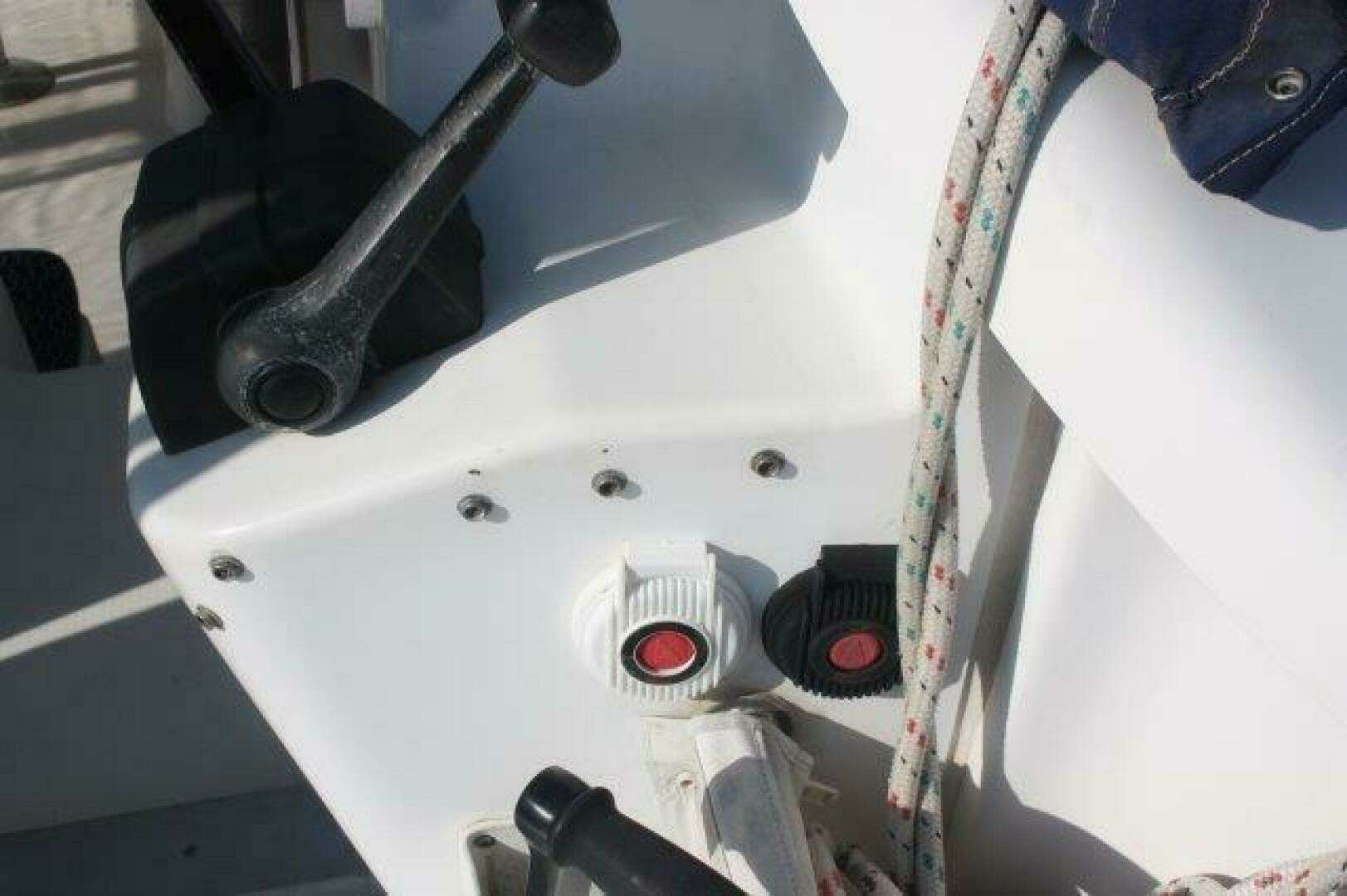 2008 Fountaine Pajot Orana 44 - Image 17