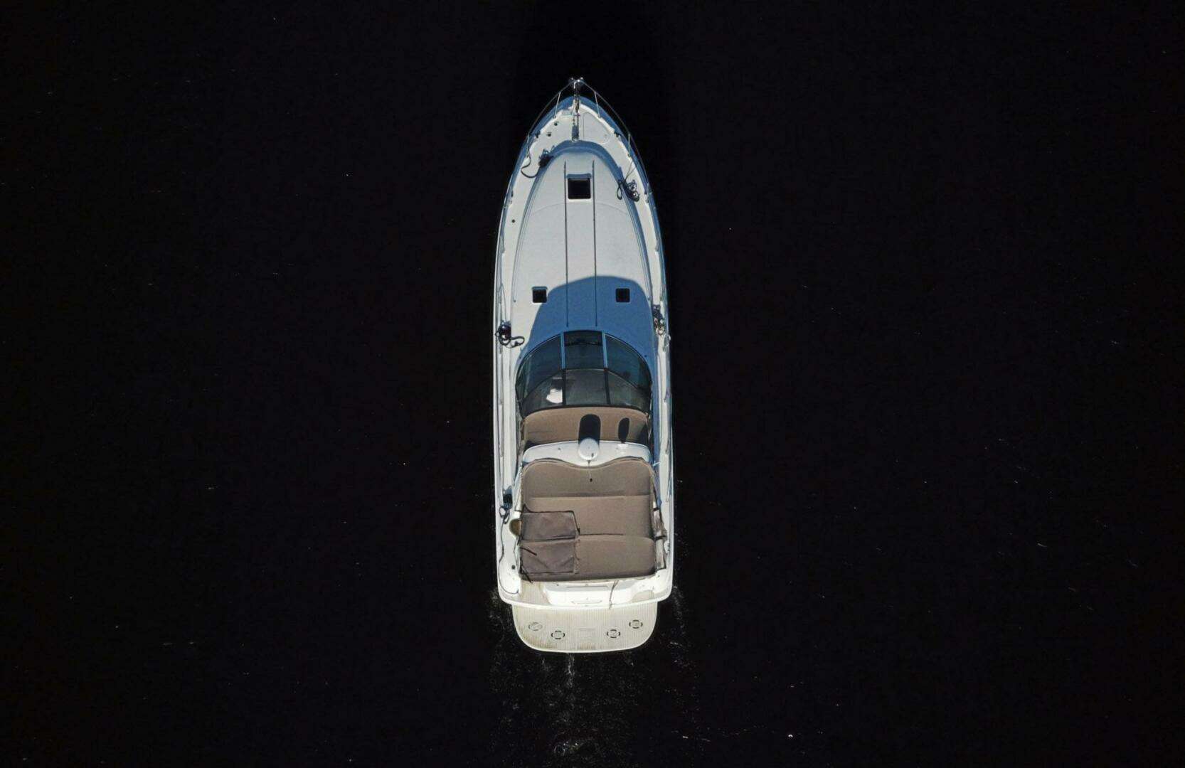 1999 Sea Ray 380 Sundancer - Image 30