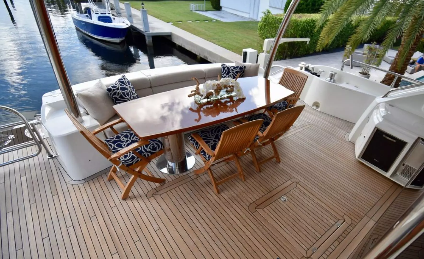 2014 Sunseeker Yacht - Image 36