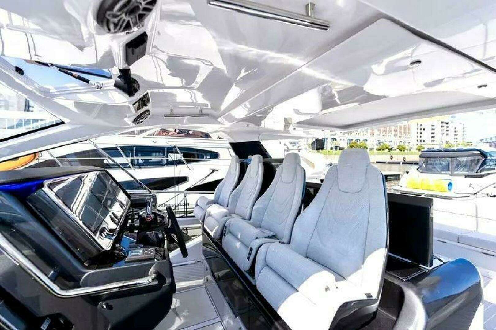 2023 Azimut 47 Verve - Image 11