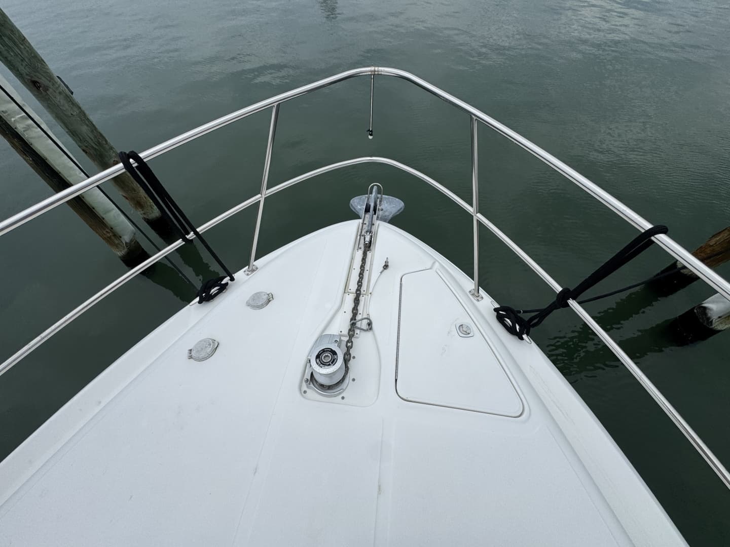 2001 Sea Ray 380 Aft Cabin - Image 87