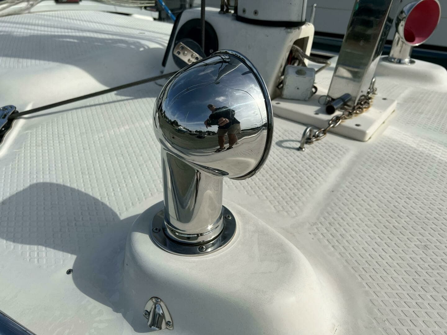 2012 Seaward 32 - Image 18