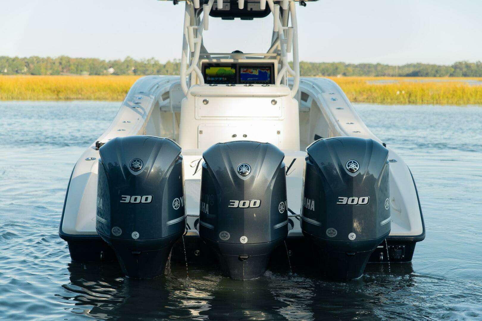 2014 Yellowfin — - Image 8