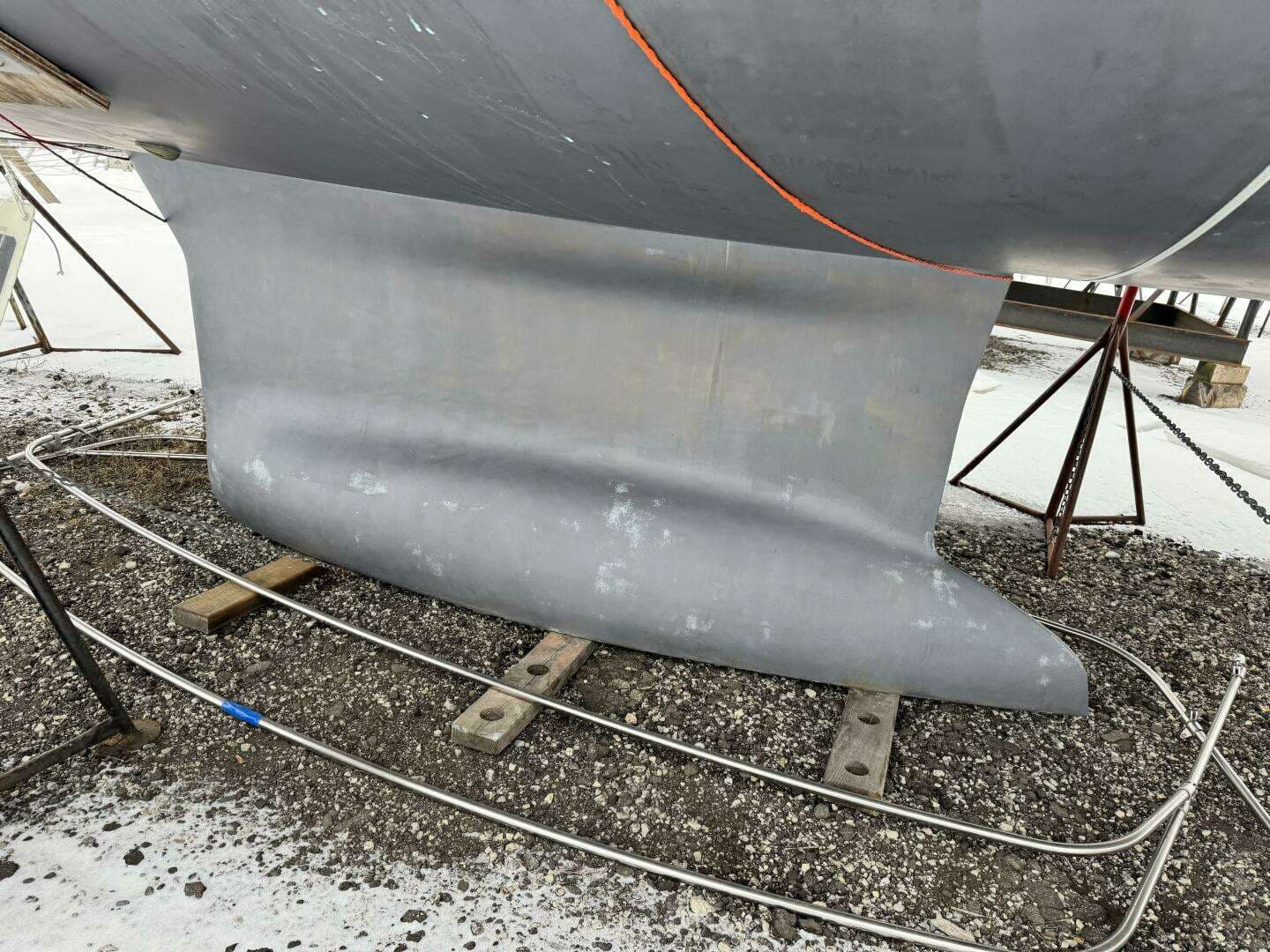 2014 Beneteau Oceanis 48 - Image 7
